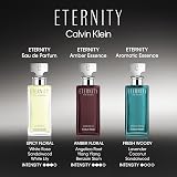 Calvin Klein Eternity Women Eau de Parfum 30ml Floral Sandalwood Bergamot view 4