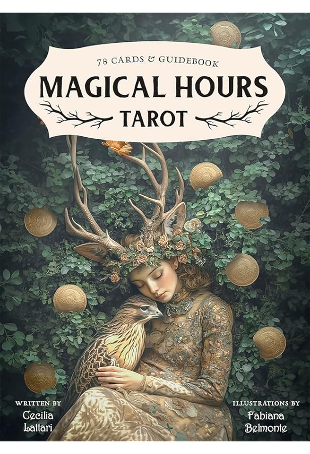 Lowbrow Tarot: An Artistic Collaborative Effort in Honor of Tarot