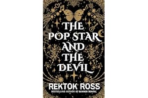 The Pop Star and the Devil: A Thrilling Short Story