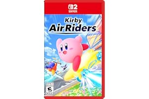 Kirby™ Air Riders (CAN Version)