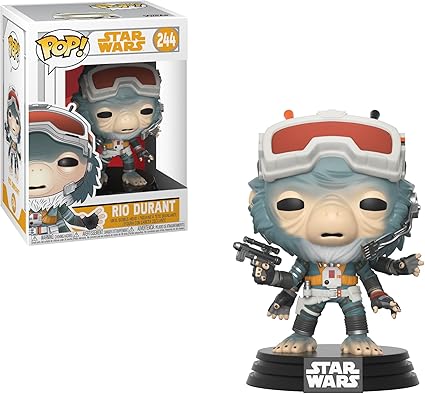 funko pop solo a star wars story