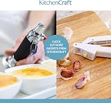 KitchenCraft Potato Chipper Professional Chip Cutter Plastic Stainless Steel view 8
