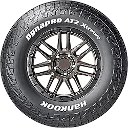 Hankook Dynapro AT2 Xtreme (RF12) 265/70R17 115T