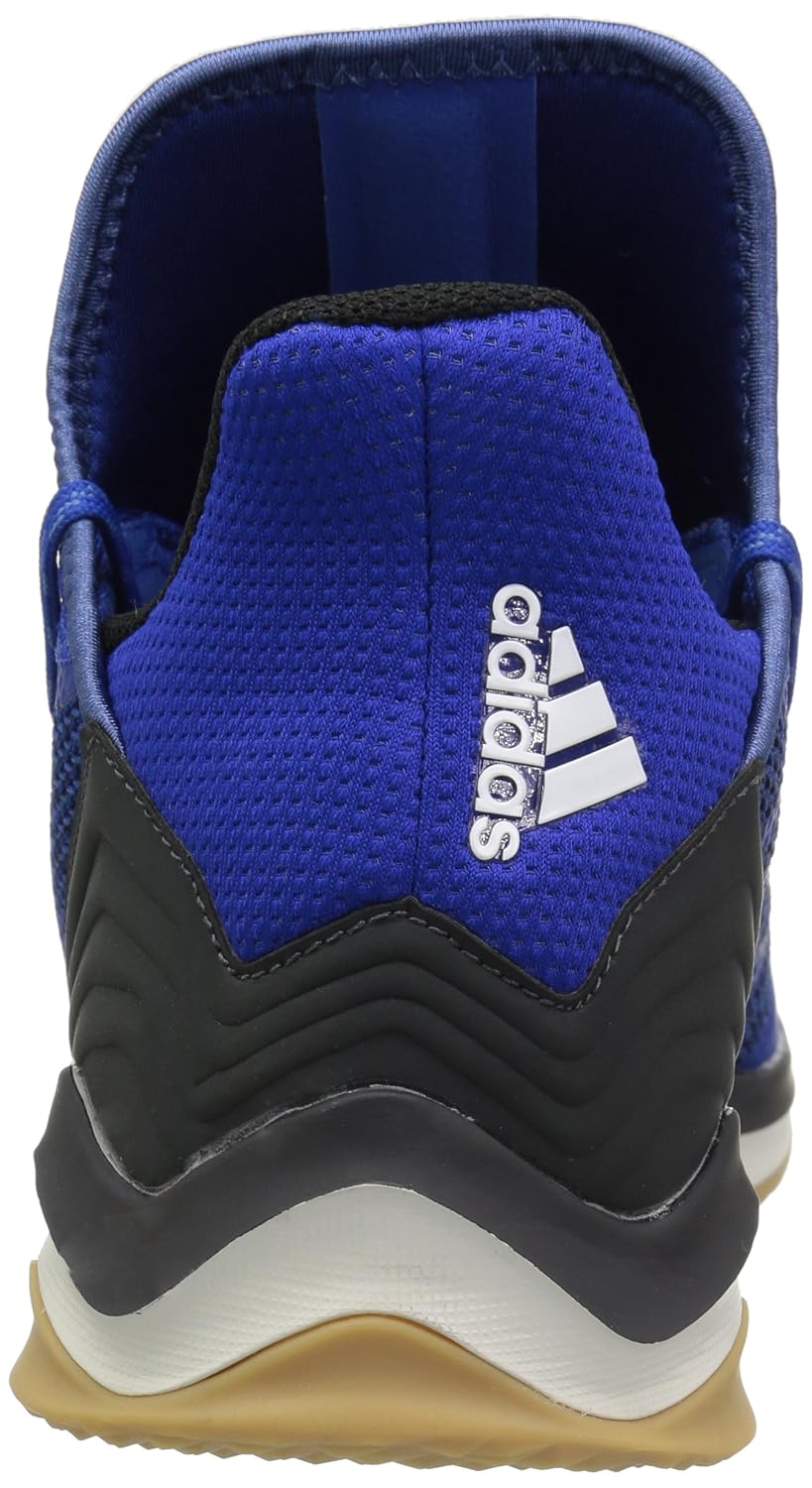 adidas men's icon 4 baseball turf shoes