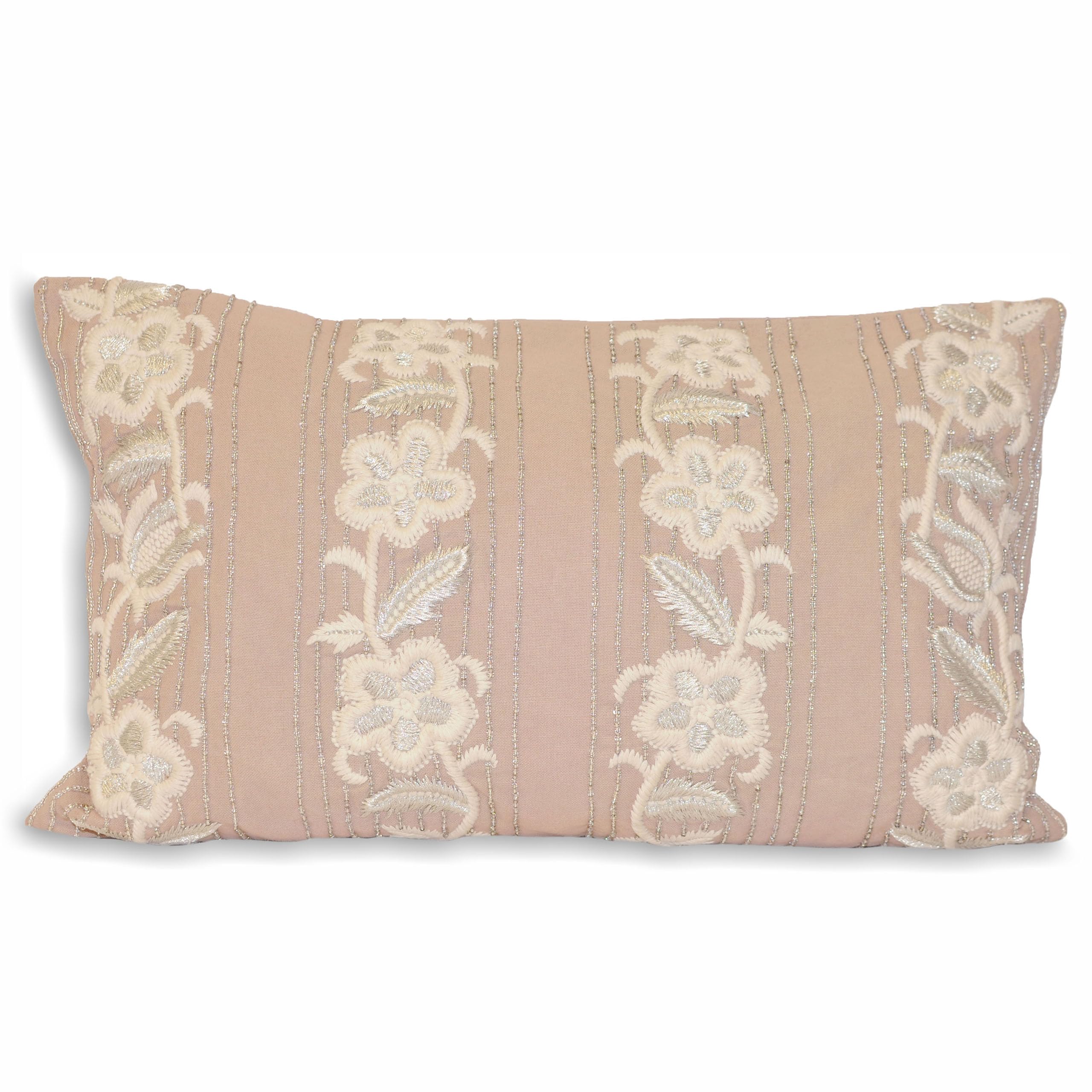 Paoletti Capucine Polyester Filled Cushion