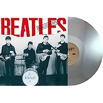 Live At The Hollywood Bowl [LP] | Amazon.com.br