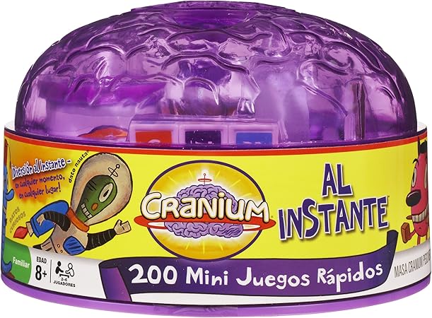 juego cerebro hasbro