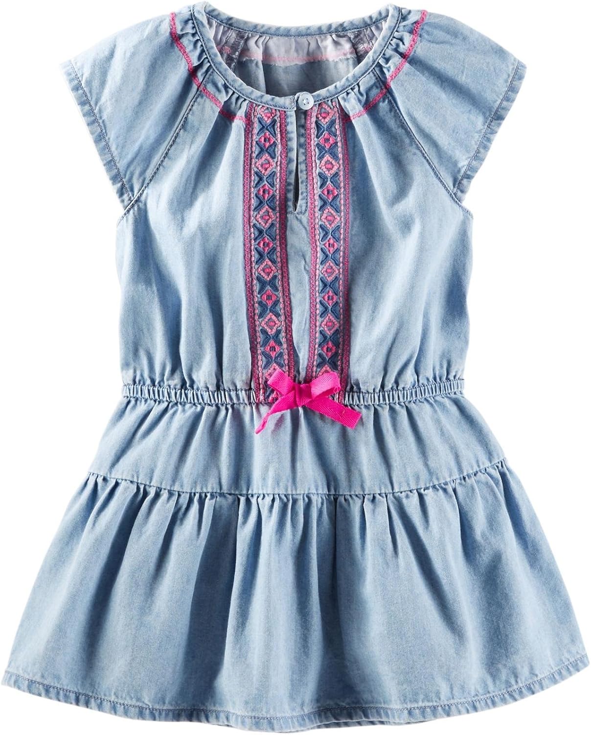 oshkosh baby dresses