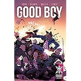 Good Boy: Omnibus One