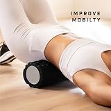 KG Physio Foam Roller 13 x 5 in Ultra Lightweight EVA Massage Roller view 5