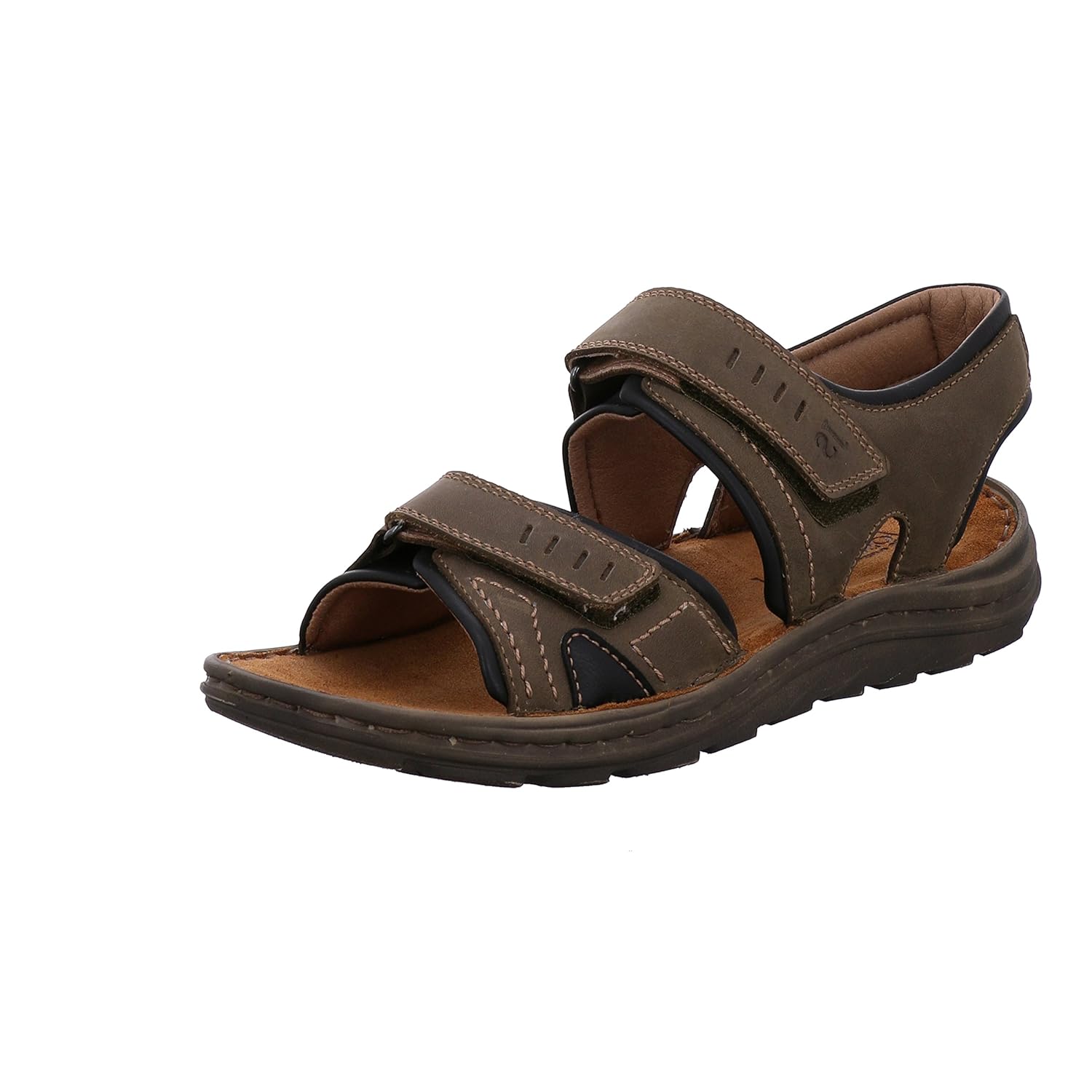 josef seibel mens sandals