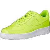 air force 1 verde fluorescente