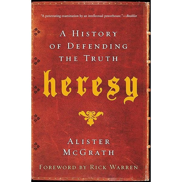 Understanding the Trinity: McGrath, Alister E