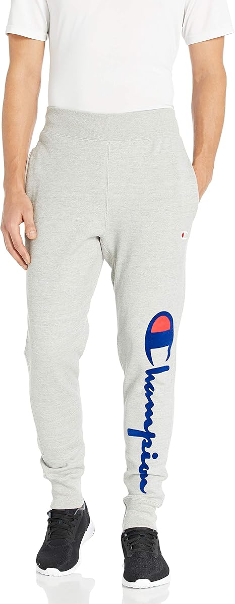 champion jogging homme