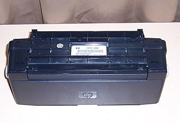 automatic duplex printing hp
