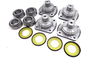 Loader - Trunnion Assy. Repair KIT, Set of 4 (458/20061 453/30401) by Aries