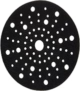 Bosch 2pc Pad Savers Ø150 mm for Random Orbital Sanders view 1