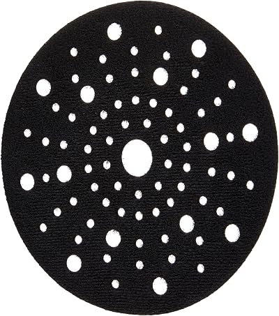 Bosch 2pc Pad Savers Ø150 mm for Random Orbital Sanders