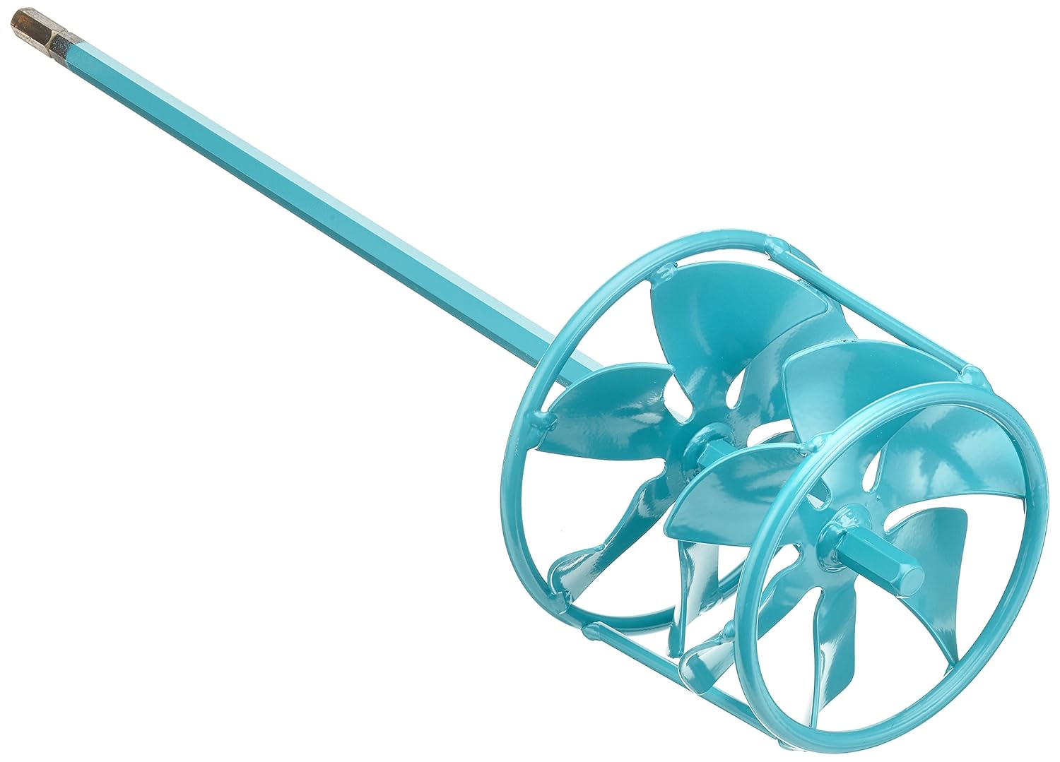 Mixing rod DLX152HF turquoise 3050L Amazon.co.uk Business, Industry