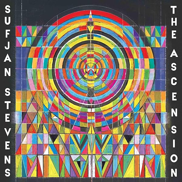 Sufjan Stevens, Bryce Dessner, Nico Muhly, James McAlister