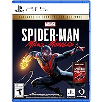 Marvel's Spider-Man 2 - PS5 Standard Edition: PlayStation 5