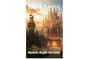 Maktens Pris (Norwegian Bokmal Edition)