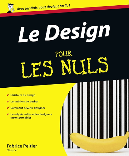 Download Le Design Pour les Nuls PDF