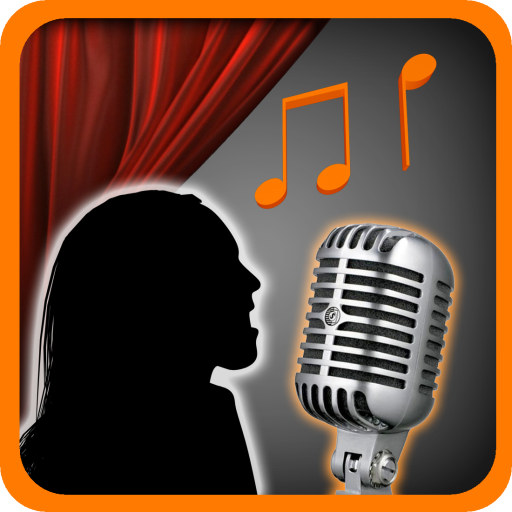 Voice Training - Learn To Sing (Best Voice Note App)