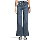 Levi's Womens Ribcage Bells Vintage