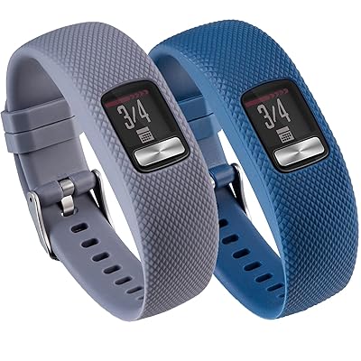 garmin vivofit 4 bundle