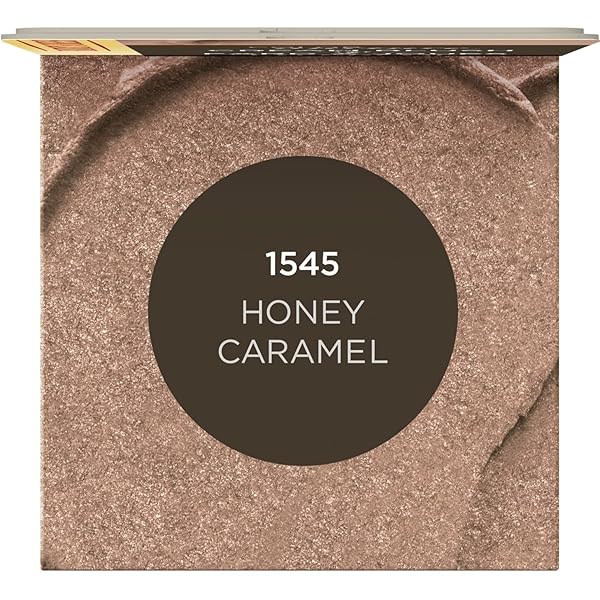 BURTS BEES HONEY CARAMEL COLOR NURTURE CREAM EYE SHADOW, 7.08 GR