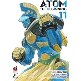 ATOM: The Beginning Vol.11