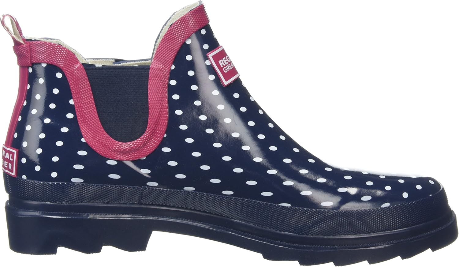 regatta ankle wellies