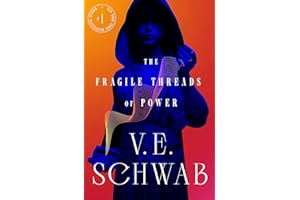 The Fragile Threads of Power