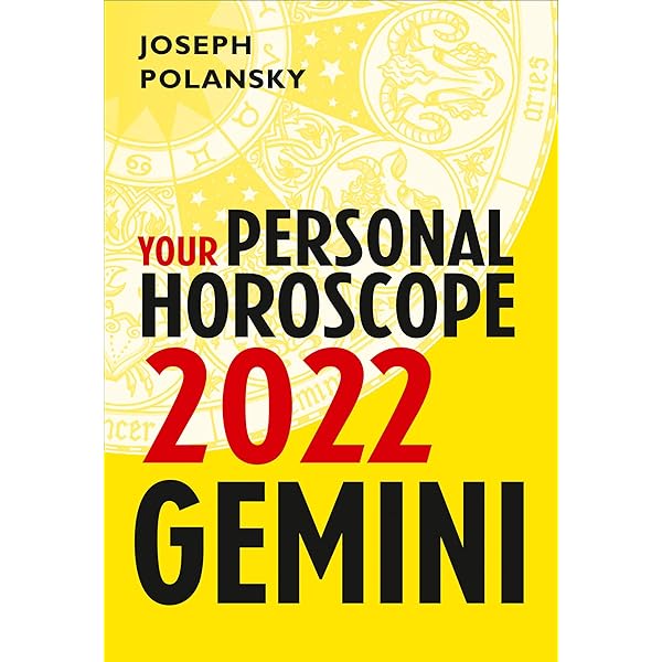 Gemini 2022 Your Personal Horoscope Kindle Edition By Polansky Joseph Religion Spirituality Kindle Ebooks Amazon Com Vanity Fair Horoscope 2022