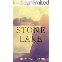 Stone Lake book cover