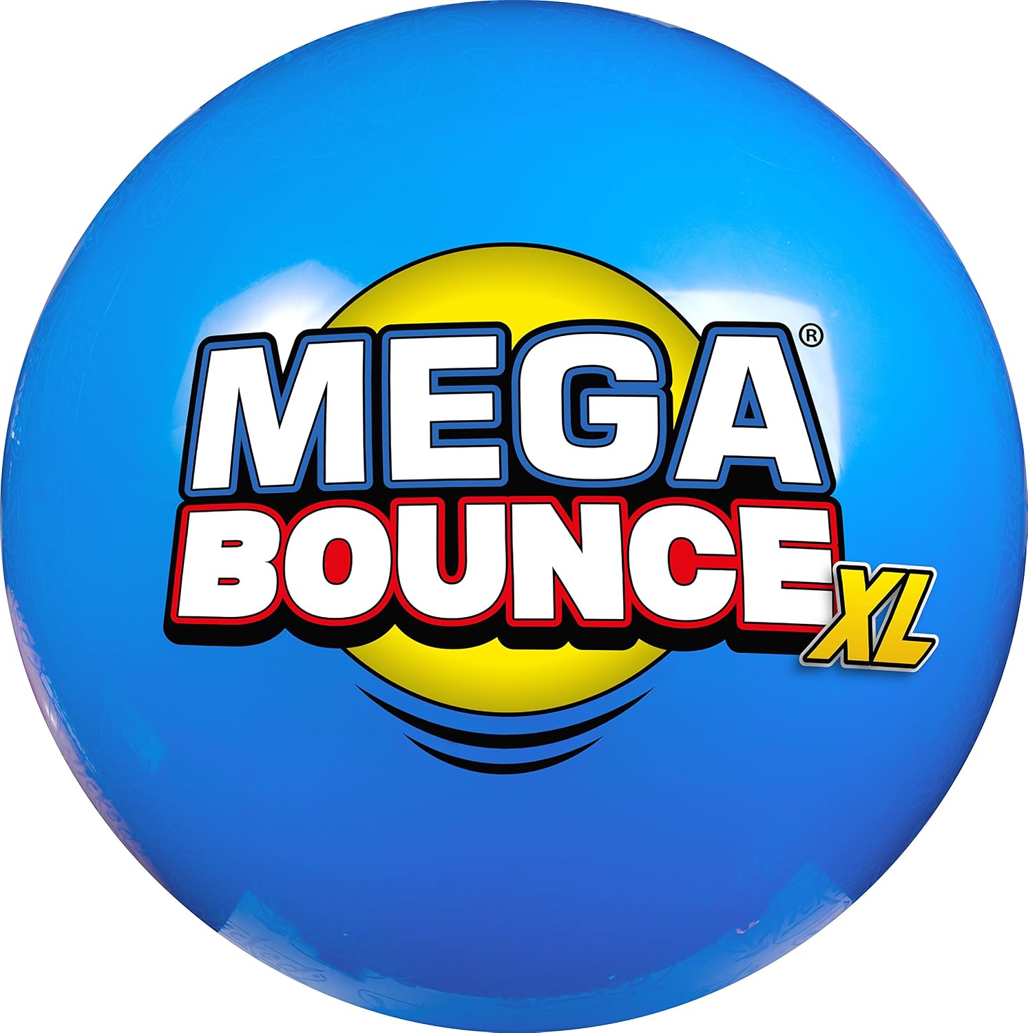 Wicked Mega Bounce XL, Red Or Blue - Image 3