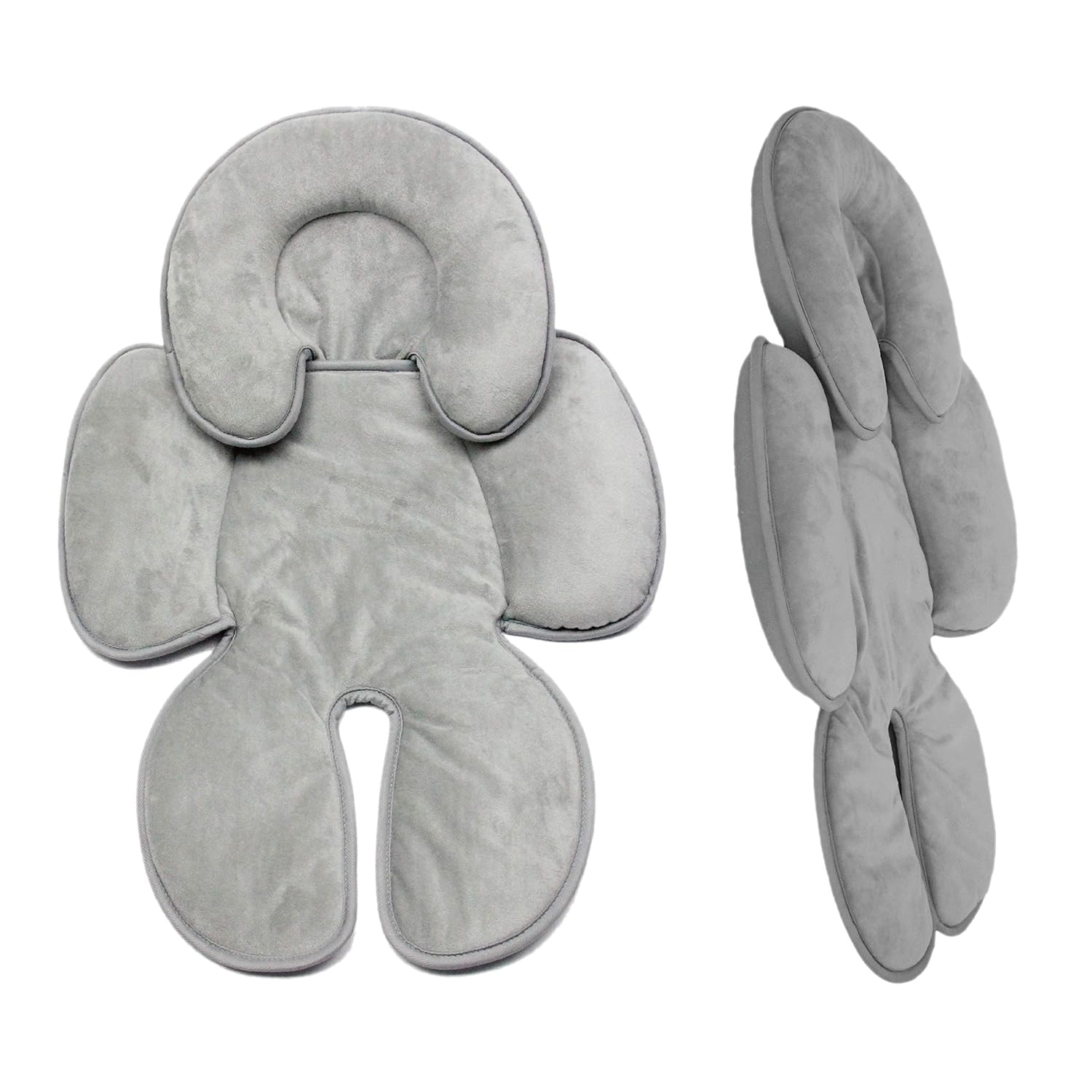 Best full body infant car seat pillow