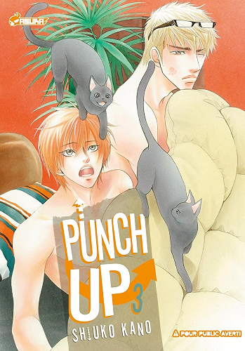 Download Punch Up T03 PDF