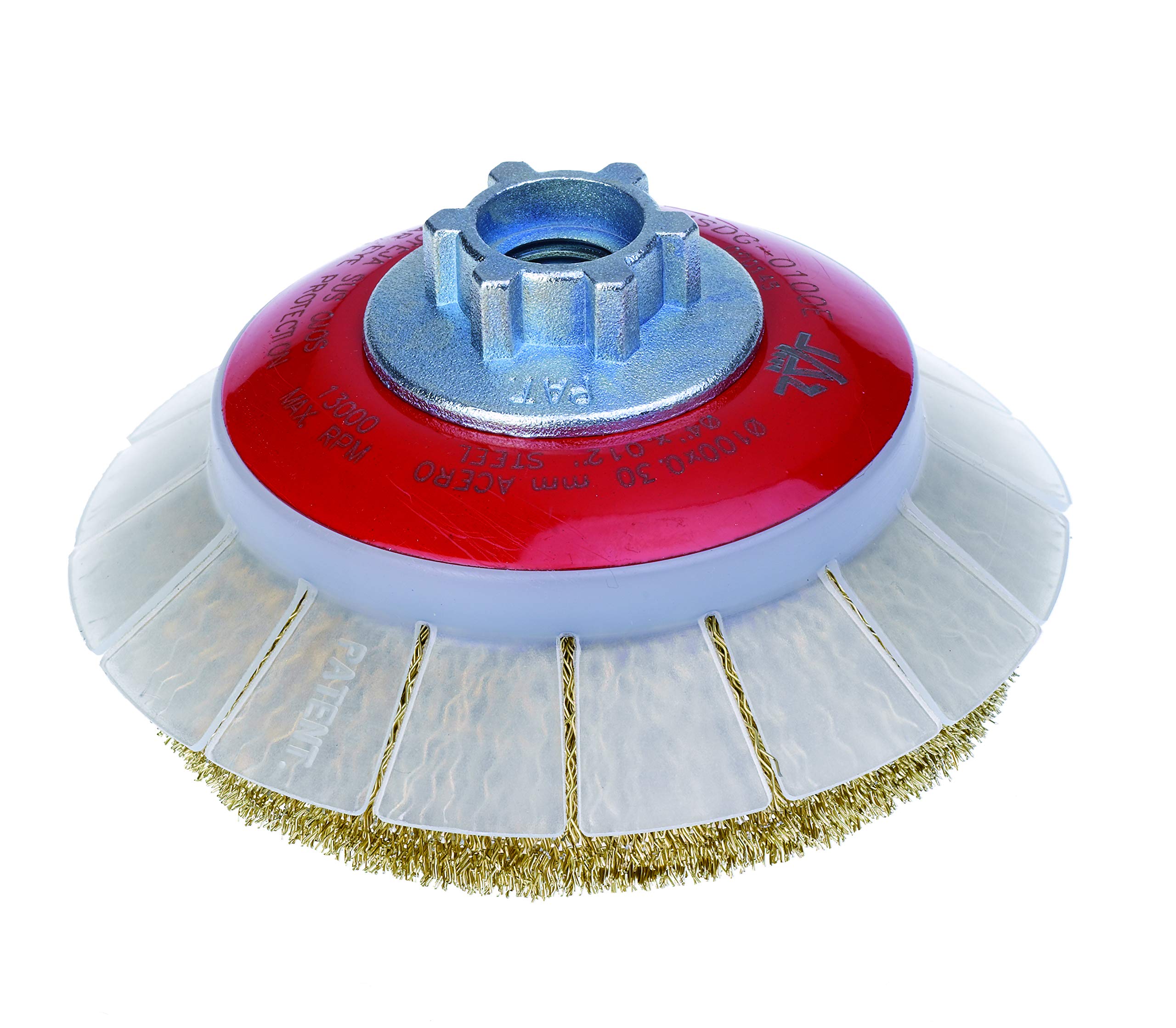 Jaz Hsdg – Disc 100 x 0.30 m14 Ltdo with Guard