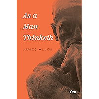 As a Man Thinketh