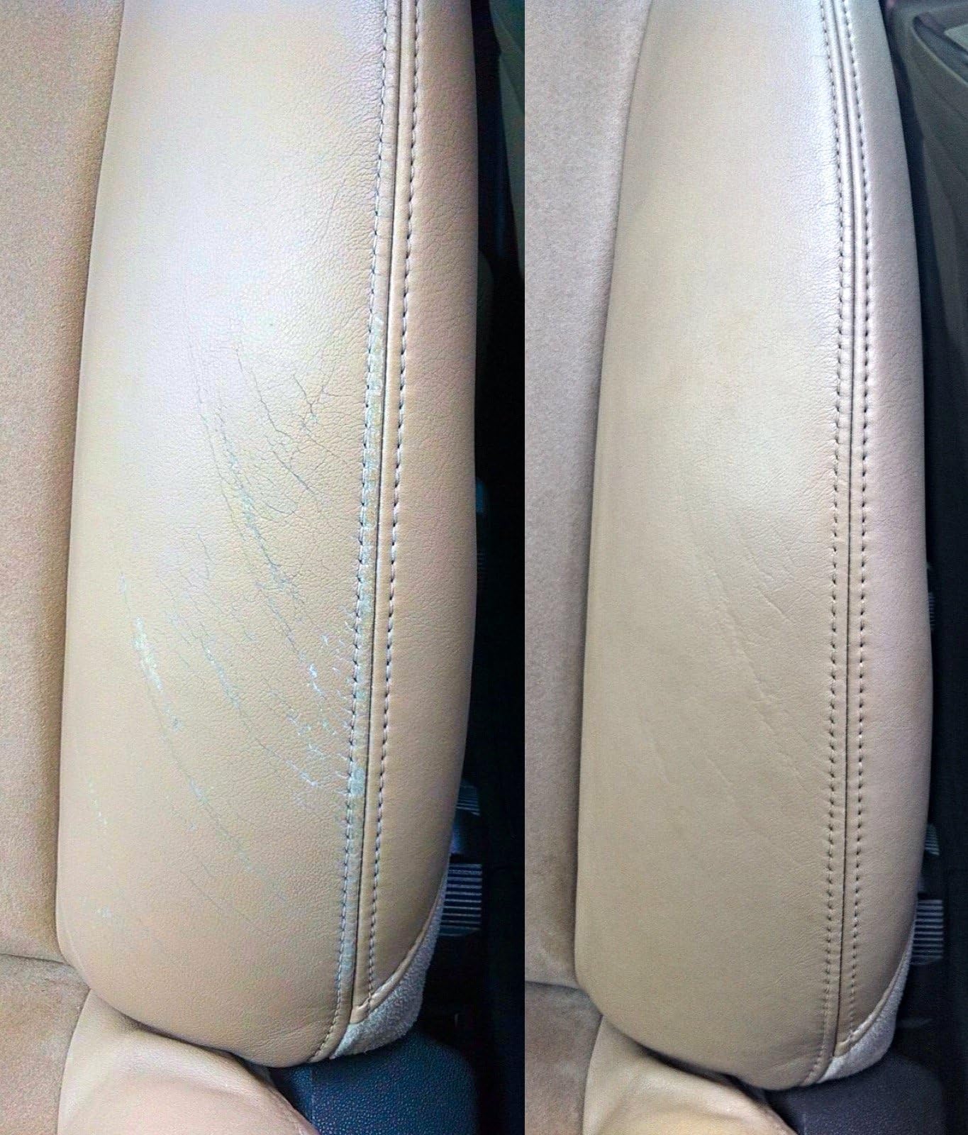 Steering Wheel Restoration Kit for BMW Z4 E89 2009-2014