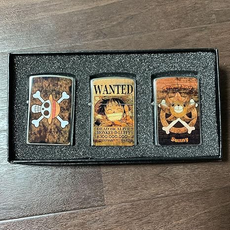 Amazon ワンピース Zippo アニメ 萌えグッズ 通販