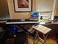 Amazon.com: Yamaha MODX8 88-Key Synthesizer Workstation : Musical ...