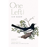 One Left: A Novel book cover