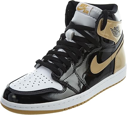 aj1 gold top 3