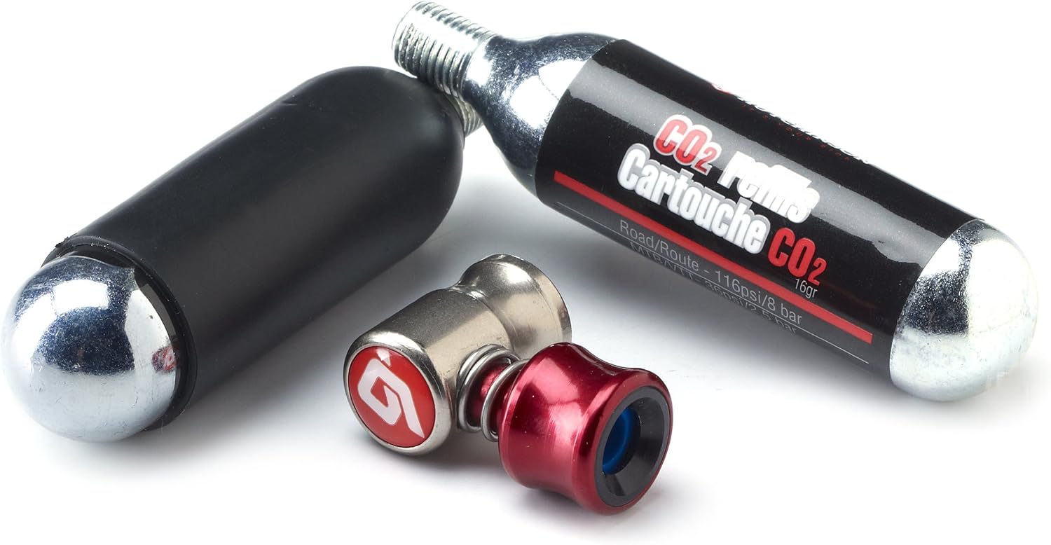 air chuck co2 inflator