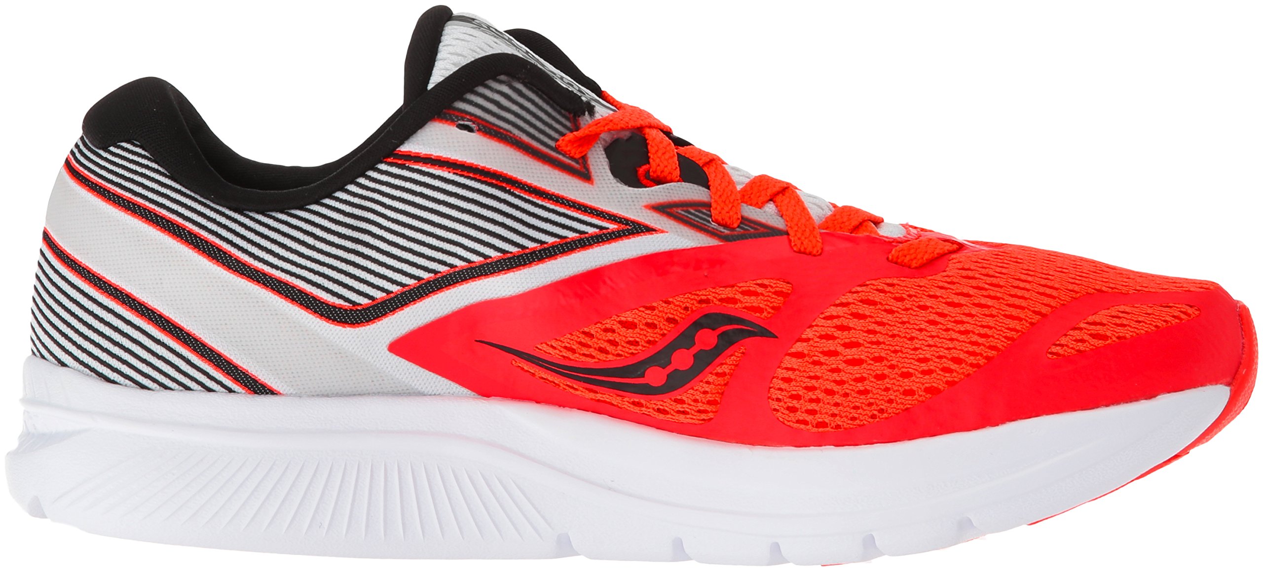 saucony kinvara red