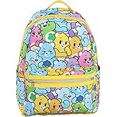 Care Bears All-Over Print Backpack for Kids Standard