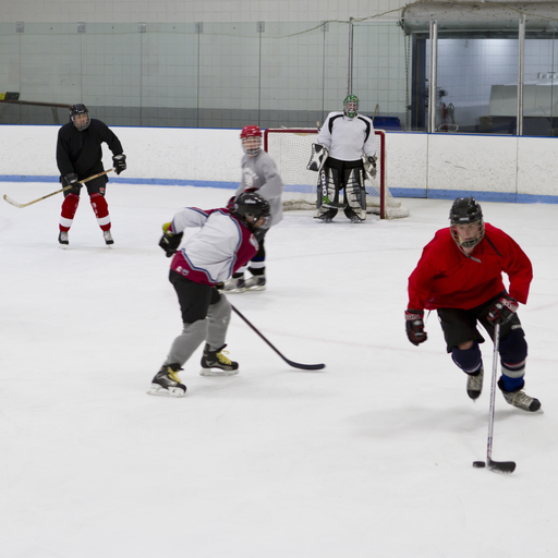 Ice Hockey News Daily